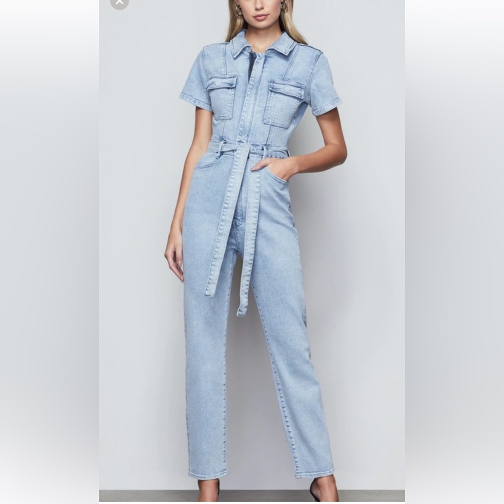 Good American Romper